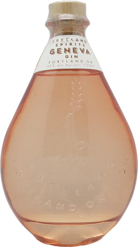Freeland Spirits Geneva Gin at CaskCartel.com