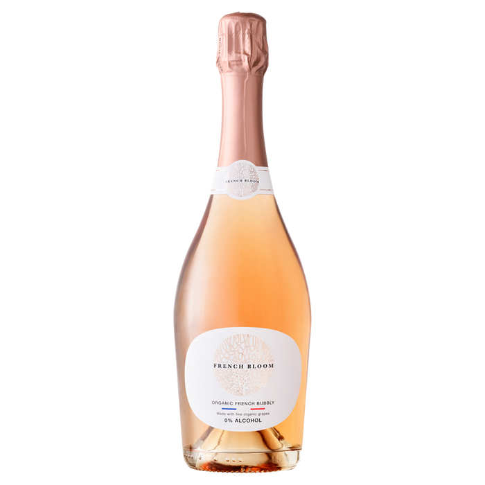 French Bloom Le Rose Organic French Wine
