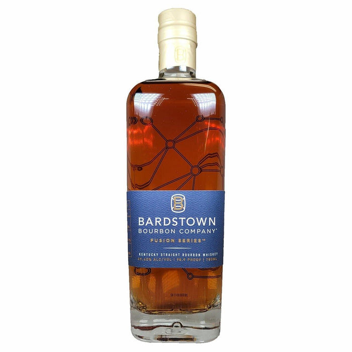 Bardstown Bourbon Company Fusion Series #3 Kentucky Straight Bourbon Whiskey
