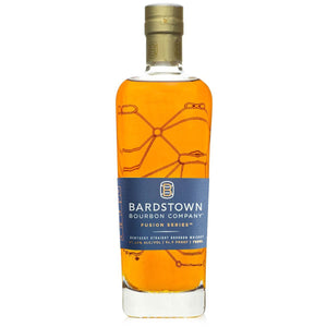 Bardstown Bourbon Company Fusion Series #5 Kentucky Straight Bourbon Whiskey