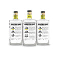 [BUY] Green Hat | Original Batch Gin (3) Bottle Bundle at CaskCartel.com