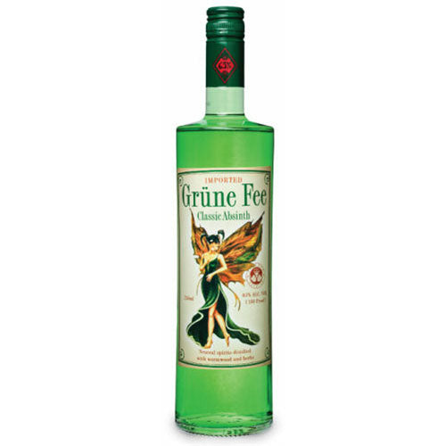 Grune Fee Classic Absinthe at CaskCartel.com