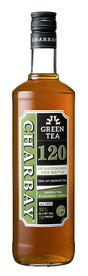 Charbay Green Tea Vodka - CaskCartel.com