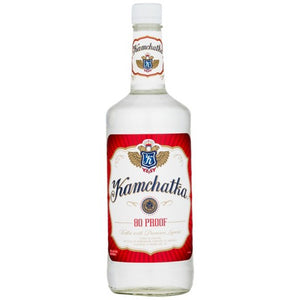 Kamchatka Vodka - CaskCartel.com
