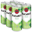 Bacardi Mojito Cocktail | 6*355ML at CaskCartel.com