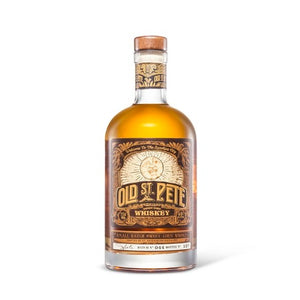 Old St. Pete Sweet Corn Whiskey - CaskCartel.com