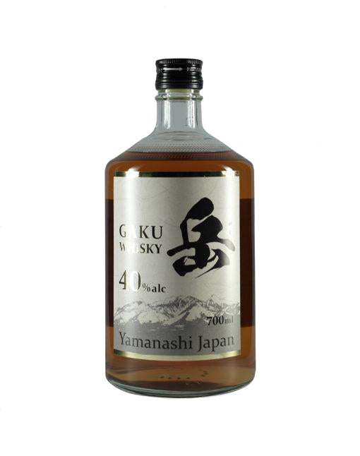 Gaku Blended Whisky  | 700ML