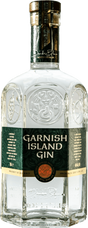 Garnish Island Gin | 700ML at CaskCartel.com