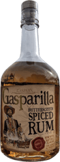 Gasparilla Butterscotch Spiced Rum at CaskCartel.com