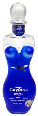 Gaviota Blanco Tequila - CaskCartel.com