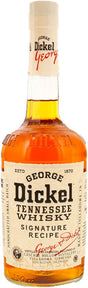 George Dickel Signature Recipe Tennessee Whisky at CaskCartel.com