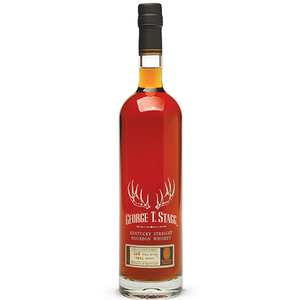 [BUY] George T. Stagg Bourbon (Fall 2022) Kentucky Straight Bourbon Whiskey at CaskCartel.com