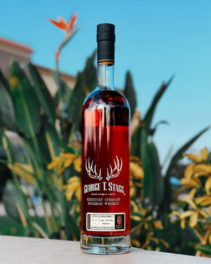 [BUY] George T. Stagg Bourbon (Fall 2022) Kentucky Straight Bourbon Whiskey at CaskCartel.com 5