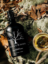 Ghostwood Blended Bourbon Whiskey at CaskCartel.com 5