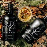 Ghostwood Blended Bourbon Whiskey at CaskCartel.com 7