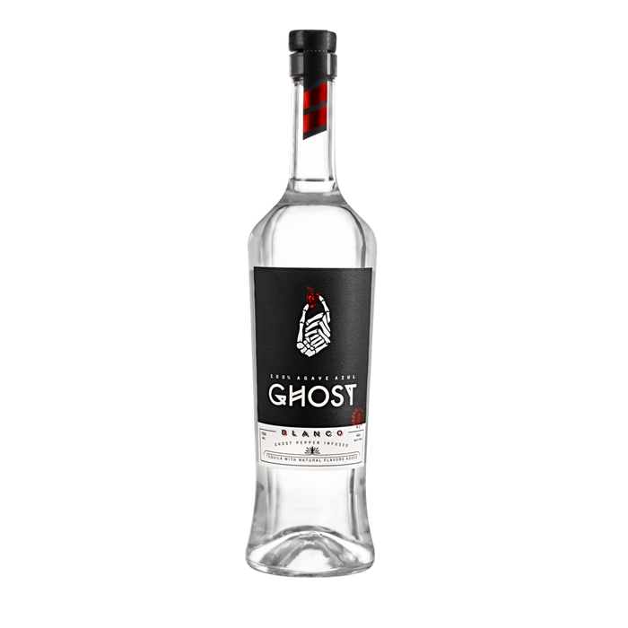 Ghost Tequila