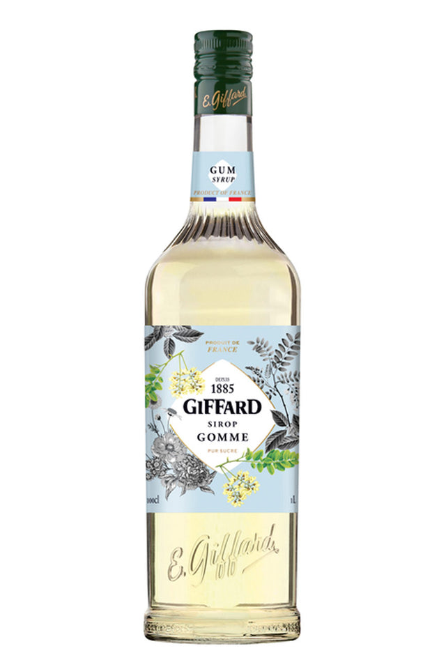 Giffard Sirop Gomme Liqueur | 1L at CaskCartel.com