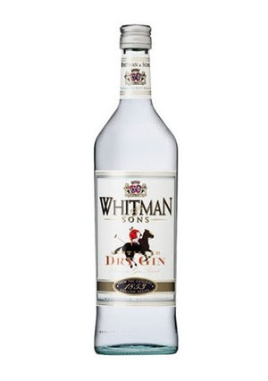 Whitman Gin | 1L at CaskCartel.com