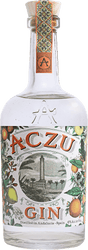 Aczu Premium Spanish Gin at CaskCartel.com