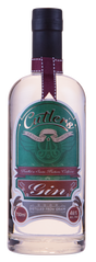 Cutler's Gin at CaskCartel.com