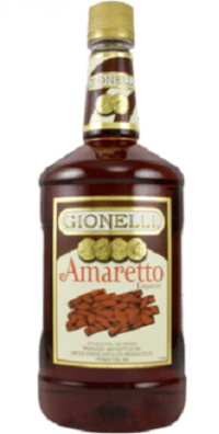Gionelli Amaretto Liqueur | 1.75L