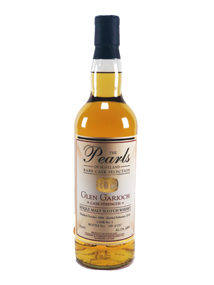 Glen Garioch (D.1994, B.2016) The Pearls of Scotland Scotch Whisky | 700ML at CaskCartel.com