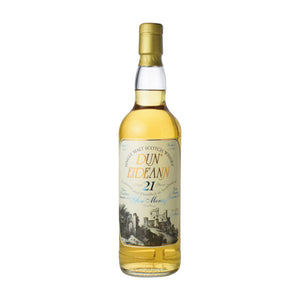 Glen Moray 21 Year Old (D.1992, B.2013) Dun Eideann Scotch Whisky | 700ML at CaskCartel.com