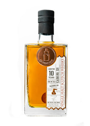 Glendullan 10 Year Old (D.2010, B. 2020) PX Cask Finish, The Single Cask Ltd. Scotch Whisky | 700ML at CaskCartel.com