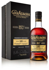 The GlenAllachie 16 Years Old PAST EDITION Speyside Single Malt Scotch Whisky | 700ML at CaskCartel.com 2
