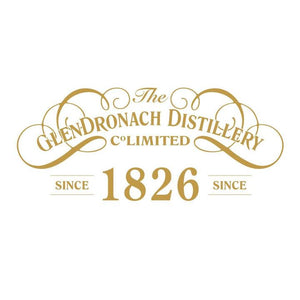GlenDronach 50 Year Old Single Malt Whiskey at CaskCartel.com