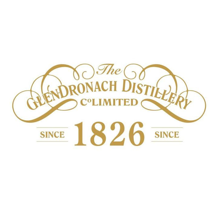 GlenDronach 50 Year Old Single Malt Whiskey