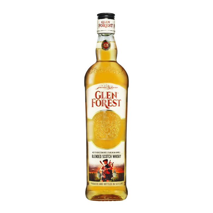Glen Forest Blended Scotch Whisky | 700ML