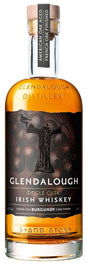 Glendalough Single Cask Irish Burgundy Cask Whiskey at CaskCartel.com