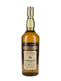 Glenlochy 1969 26 Year Old Rare Malts Highland Single Malt Scotch Whisky | 700ML at CaskCartel.com