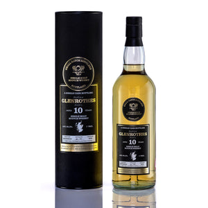 Glenrothes Small Batch Bottlers Single Cask 2010 10 Year Old Whisky | 700ML at CaskCartel.com