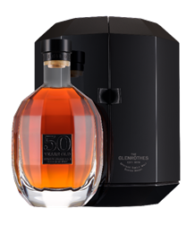 Glenrothes 50 Year Old - Limited Release 2020 Single Malt Scotch Whisky at CaskCartel.com