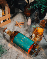 Glyph Spice Whiskey at CaskCartel.com 2