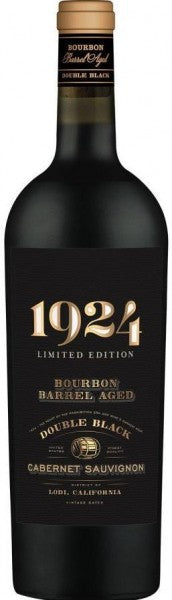 Gnarly Head 1924 Bourbon Barrel Aged Cabernet Sauvignon 2021 Wine