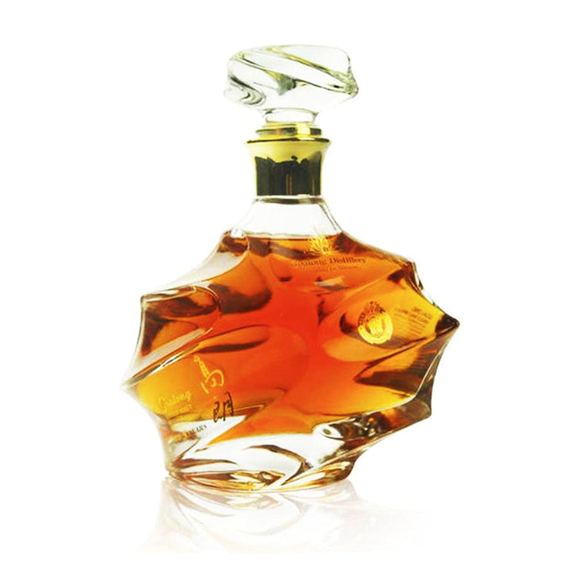 Goading 5 Year Single Malt Chinese Whisky at CaskCartel.com