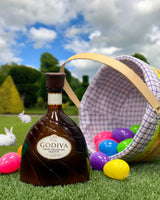 Godiva White Chocolate Liqueur - CaskCartel.com 2