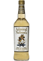 Admiral Nelson's Gold Rum - CaskCartel.com