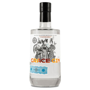 Grace Gin at CaskCartel.com