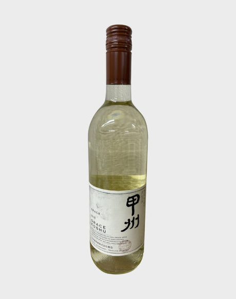 Grace Koshu 2018 White Wine at CaskCartel.com
