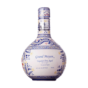 Grand Mayan Extra Anejo Ultra Aged Tequila - CaskCartel.com