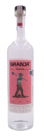 Granja Nomada Espadin Mezcal at CaskCartel.com