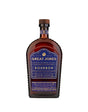 Great Jones™  Straight Bourbon Whiskey at CaskCartel.com