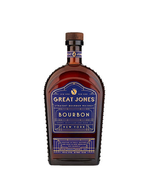 Great Jones™  Straight Bourbon Whiskey at CaskCartel.com