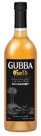 Gubba Rum - CaskCartel.com