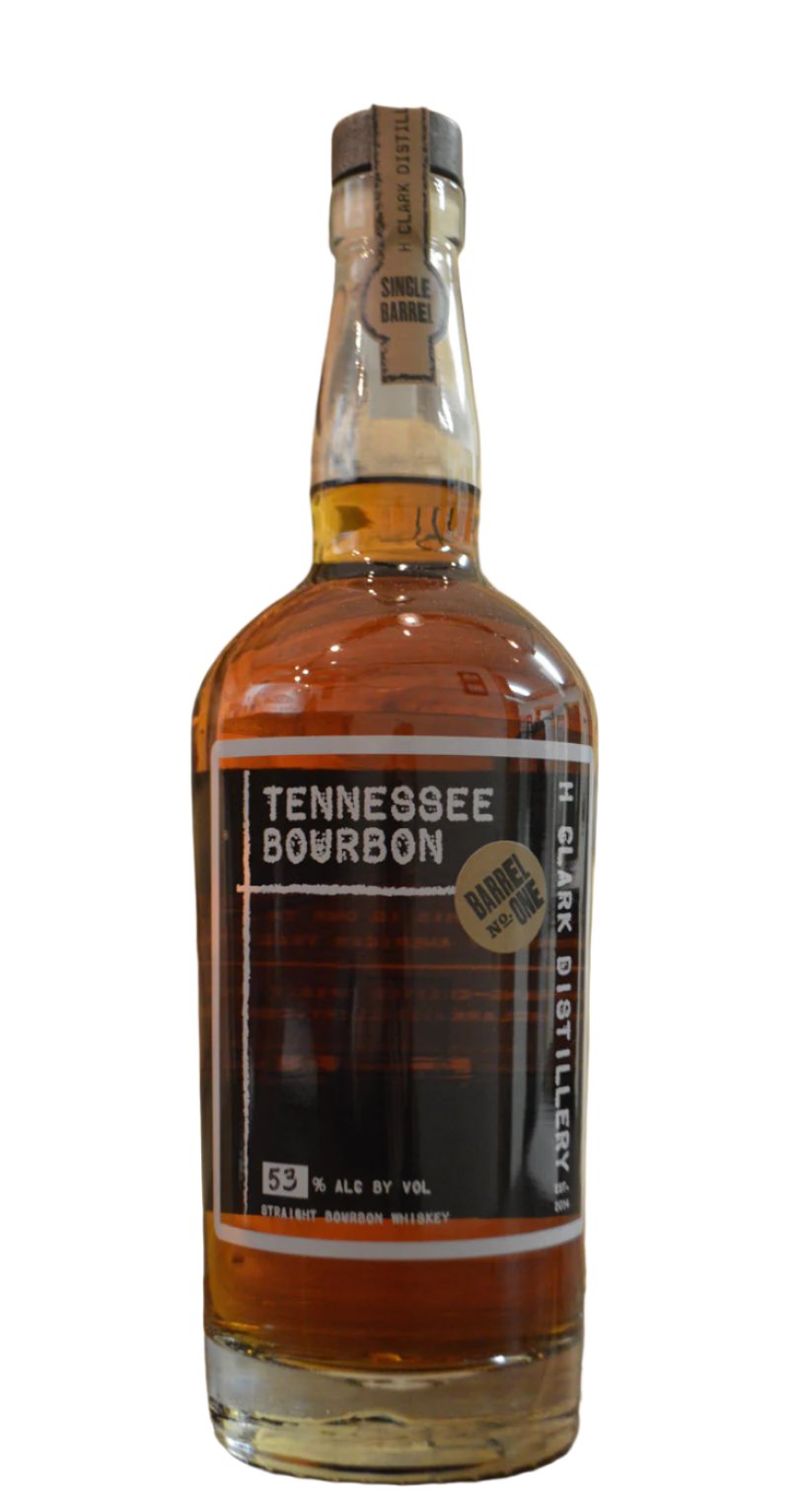 H. Clark Distillery Tennessee Small Batch Bourbon Whiskey
at CaskCartel.com
