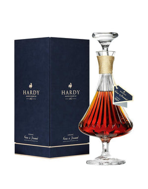 Hardy Noces Diamant 60 Year Old Cognac - CaskCartel.com